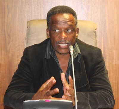 Officials still on 'compulsory leave'