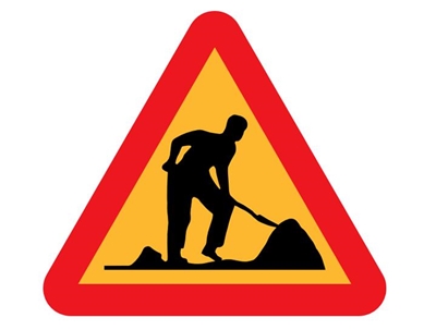 Station Road access to Great Brak closed