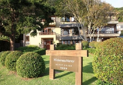 Wilderness Manor wins TripAdvisor award