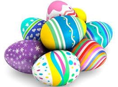 Holy Week and Easter programme at Methodist Church