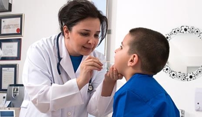 State health services explained