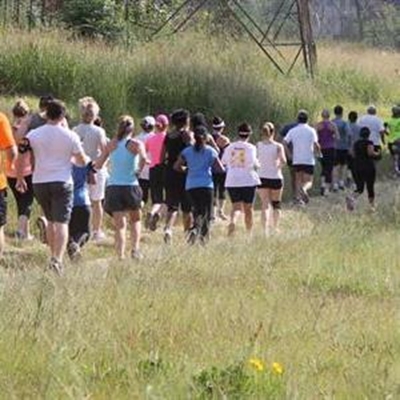 Enjoy first Parkrun on 18 April