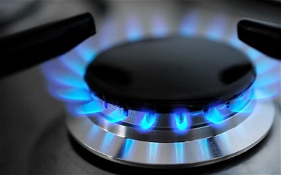 Gas as an energy alternative energy source this coming winter