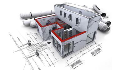 Architectural Design Guideline planned for CBS