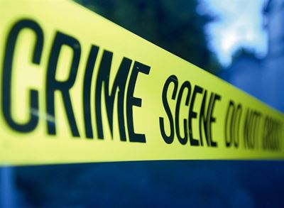 Woman attacked in her home