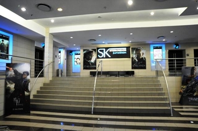 Movie-goers sour after bad experience