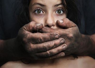Take a stand against child porn