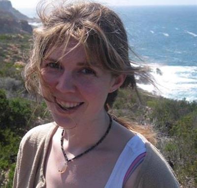 Local author listed for top prize