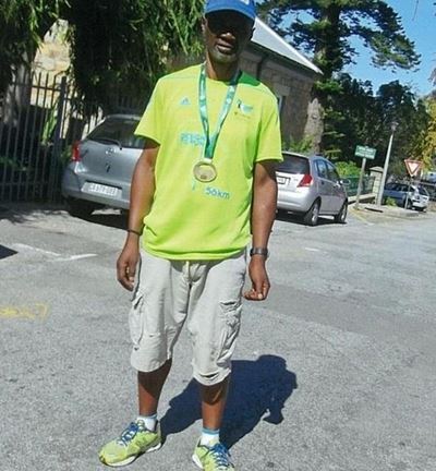 Carguard needs help to run Comrades
