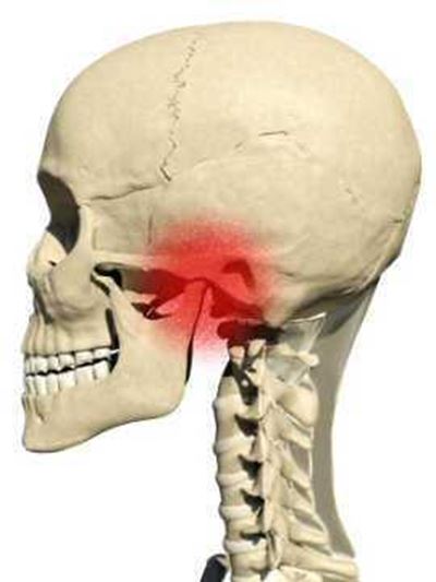 TMJ has many causes
