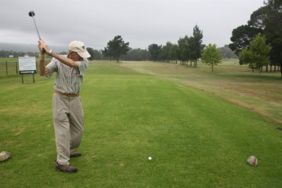 More voices for Glenwood golf course
