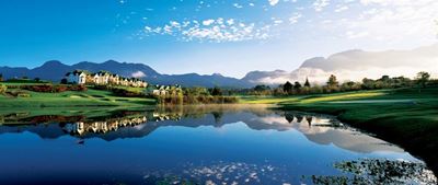 Garden Route boasts top residential spots