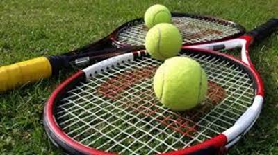 Tennisspelers van Mosselbaai presteer