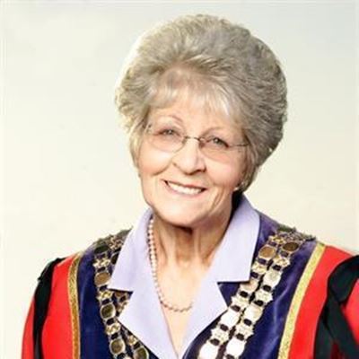 Burgemeester veroordeel xenofobia