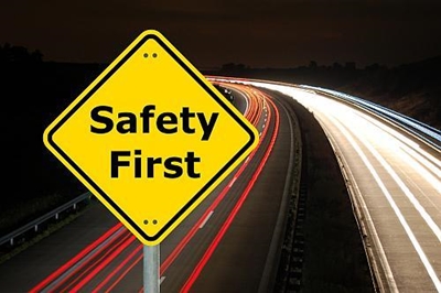 Global Road Safety Week focuses on child safety