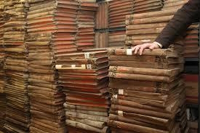 National Archives Week focuses on 'Our Living Past'