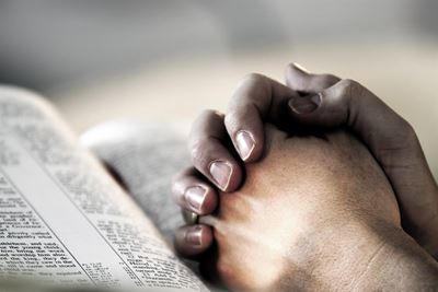 One week of prayer