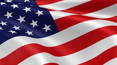 Amerika wink vir broer en suster