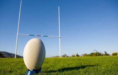 SWD vereer oud-rugbyspelers