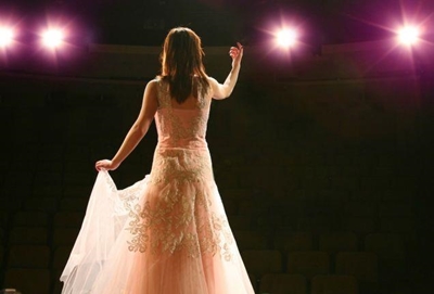 A night of opera at the Dias Museum