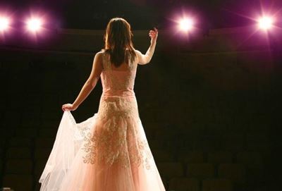 A night of opera at the Dias Museum