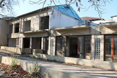 Hawthorndene Hotel update