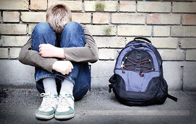 Geweld onder skoolkinders ontstel