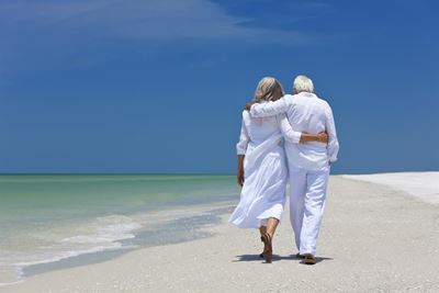 Dealing with retirement