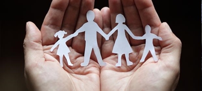 ACVV George Child Protection Week