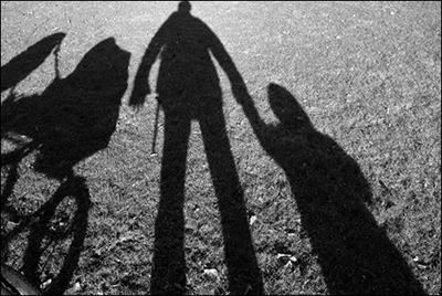 Teenager abducted in broad daylight