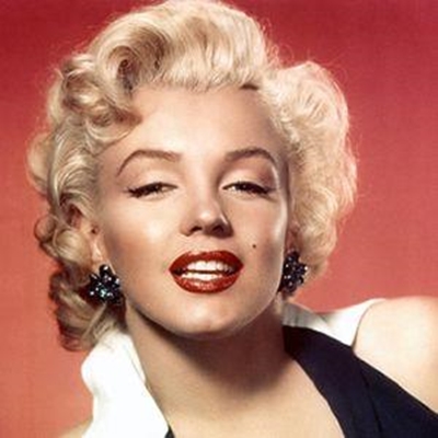 Celebrating Marilyn at the Monroe Theatre