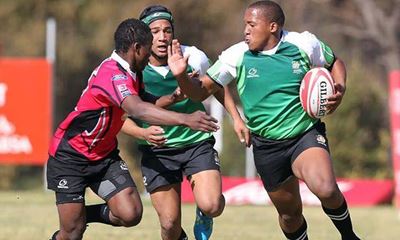 SWD Cravenweekspan skop af teen OP