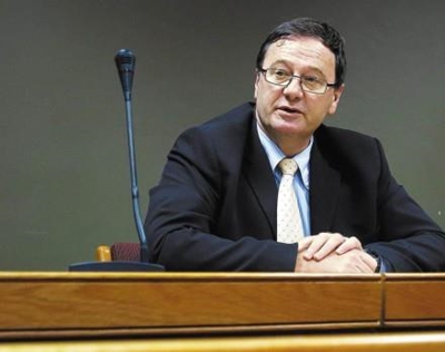 Bredell se omkeerplan vir dorp