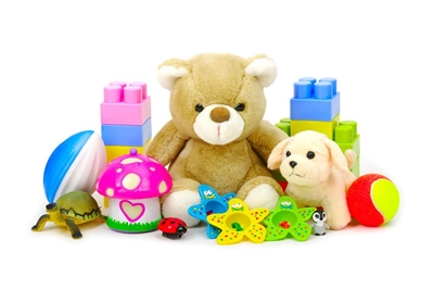 Toy museum stirs lovely memories