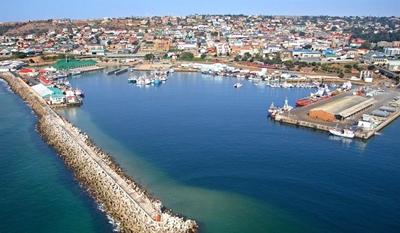 Travel Mossel Bay this weekend