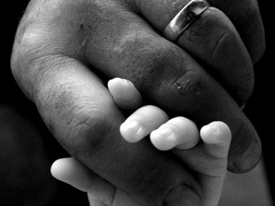 A mission against child abuse