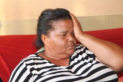 Chicken bone death investigated