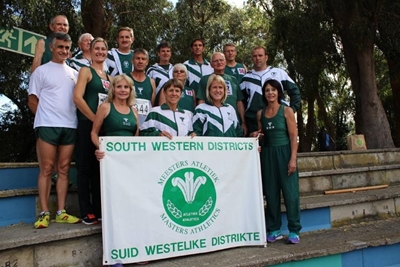 SWD-atlete skitter