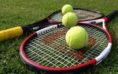 Eden-tennisspanne