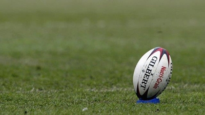 Groot skolerugby die naweek
