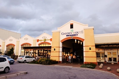 Stop and shop in the Garden Route
