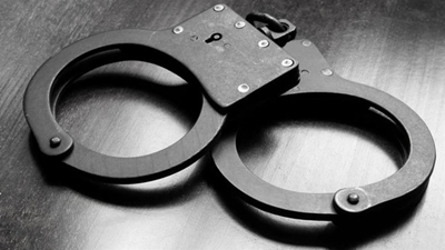 Two men from Durban arrested