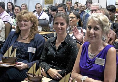 Travel Mossel Bay! a resounding success