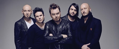 Prime Circle brings acoustic show to The Barn