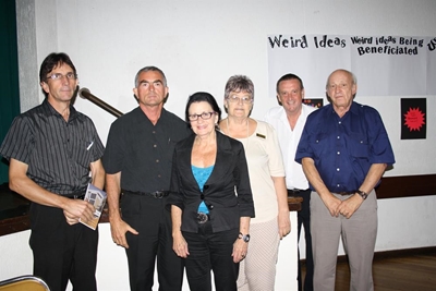 Innovation for the people of Hessequa
