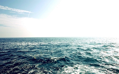 Mysterious marine emergency