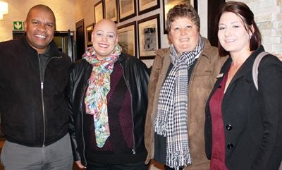 Sop en sjerrie vir sakelui