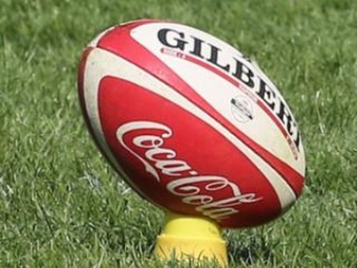 U16 Coca Cola Grant Khomo Week 2015