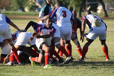 Skitterende oorwinning vir Collegians