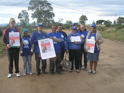 Opvolg: Petisie vir wettige pad